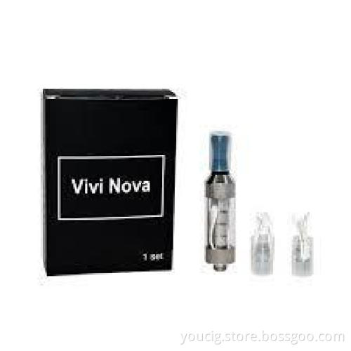 best health vision vivi nova atomizer kits